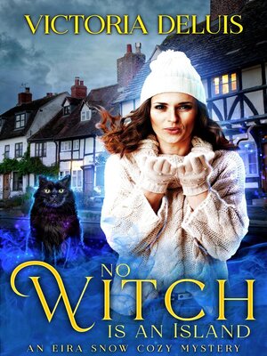 cover image of No Witch is an Island